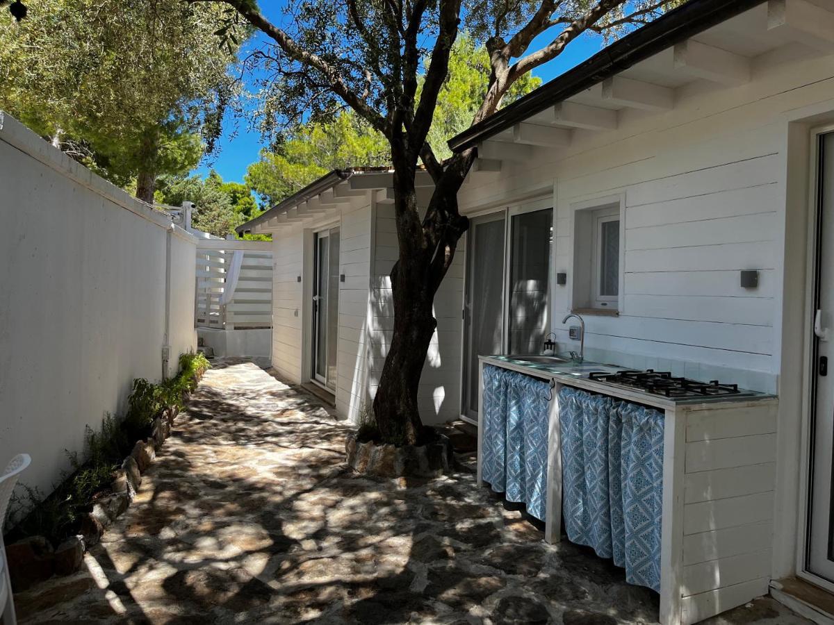 Palmasera Charming Rooms Cala Gonone Εξωτερικό φωτογραφία