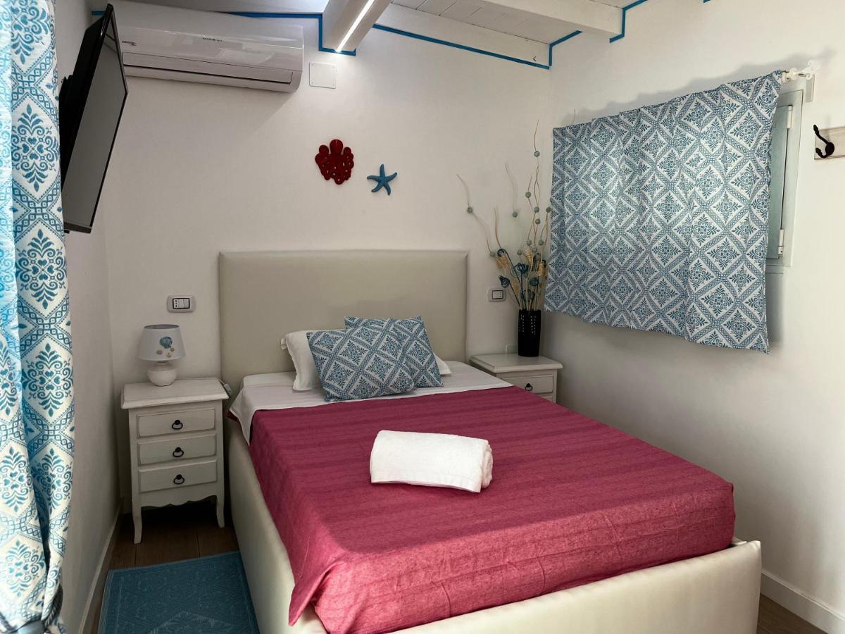 Palmasera Charming Rooms Cala Gonone Εξωτερικό φωτογραφία