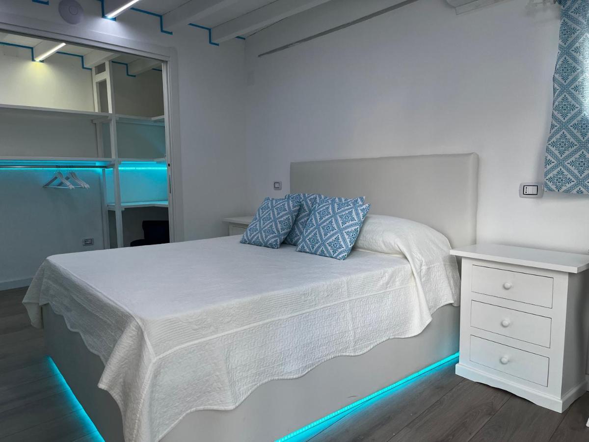 Palmasera Charming Rooms Cala Gonone Εξωτερικό φωτογραφία