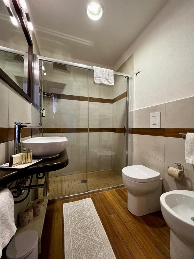 Palmasera Charming Rooms Cala Gonone Εξωτερικό φωτογραφία