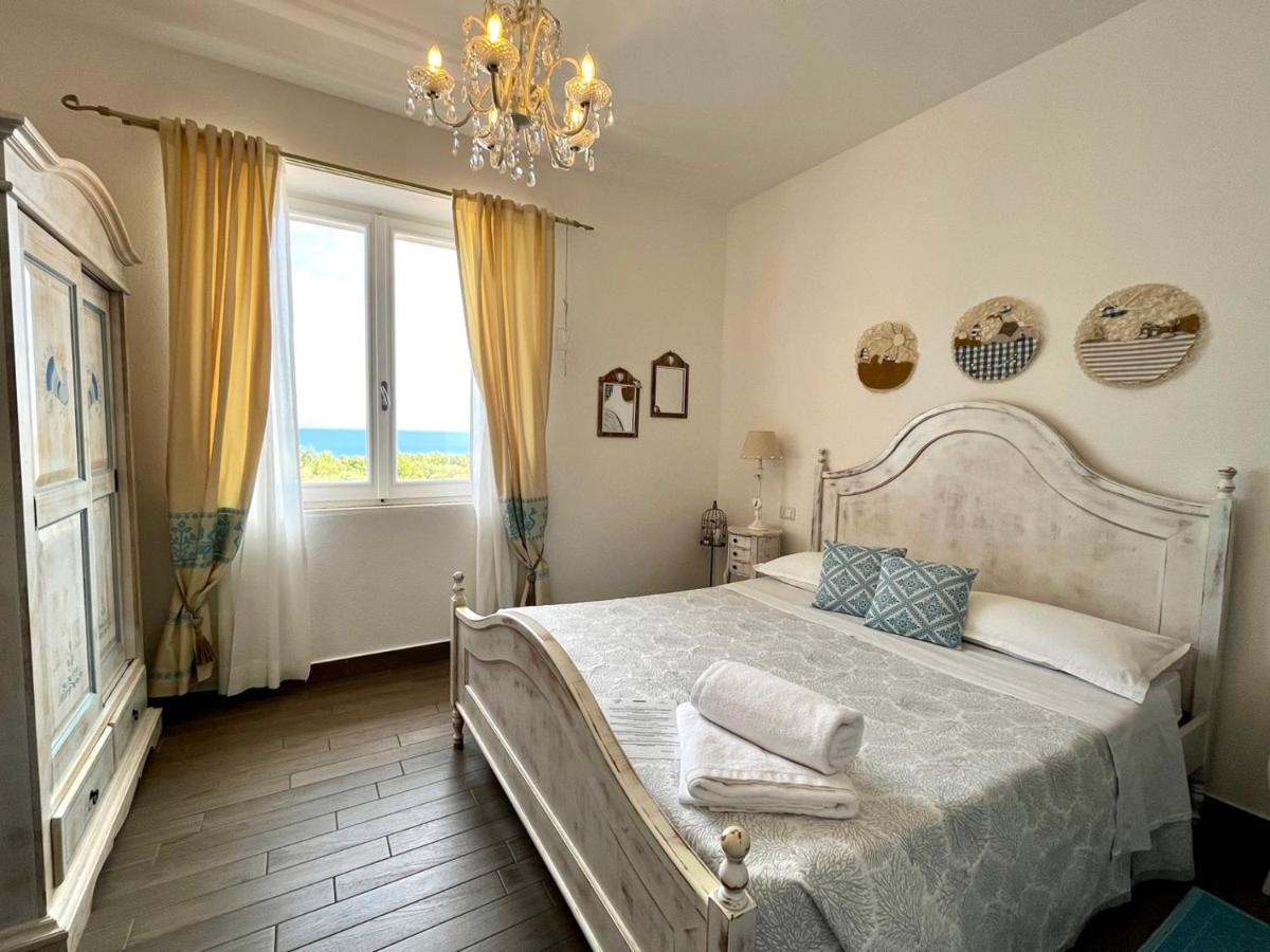 Palmasera Charming Rooms Cala Gonone Εξωτερικό φωτογραφία