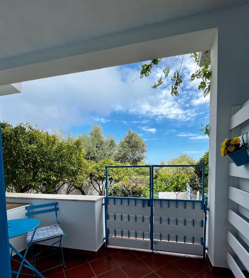 Palmasera Charming Rooms Cala Gonone Εξωτερικό φωτογραφία