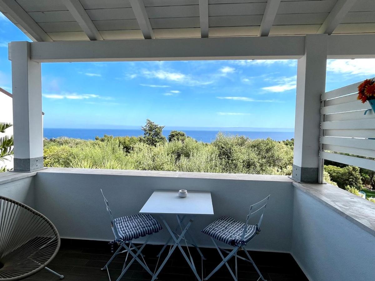 Palmasera Charming Rooms Cala Gonone Εξωτερικό φωτογραφία