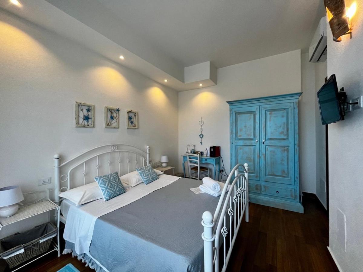 Palmasera Charming Rooms Cala Gonone Εξωτερικό φωτογραφία
