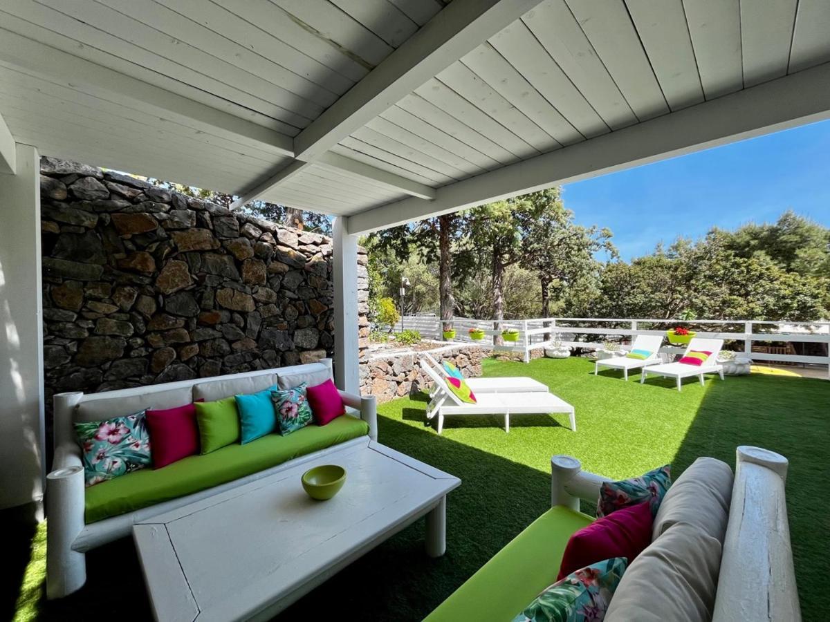 Palmasera Charming Rooms Cala Gonone Εξωτερικό φωτογραφία