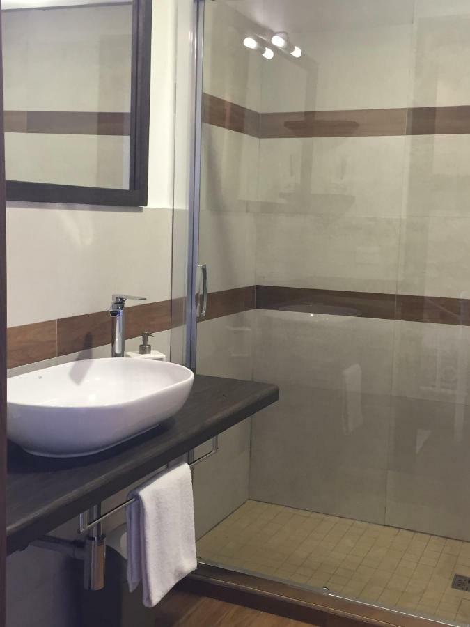 Palmasera Charming Rooms Cala Gonone Εξωτερικό φωτογραφία