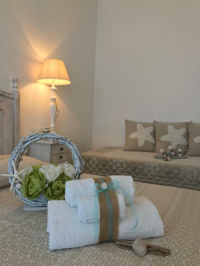 Palmasera Charming Rooms Cala Gonone Εξωτερικό φωτογραφία