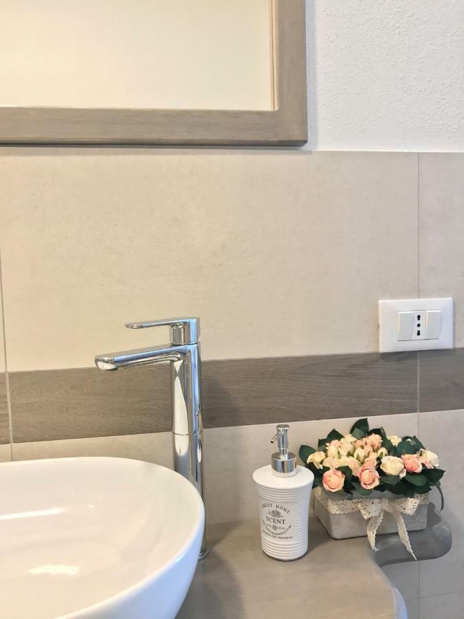 Palmasera Charming Rooms Cala Gonone Εξωτερικό φωτογραφία