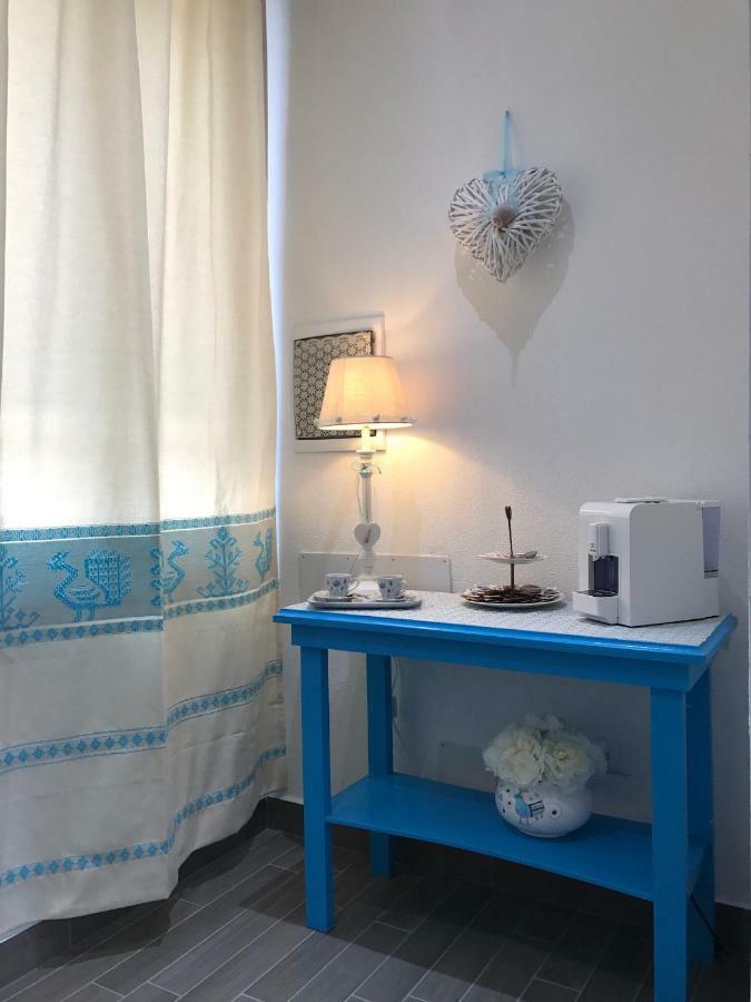 Palmasera Charming Rooms Cala Gonone Εξωτερικό φωτογραφία