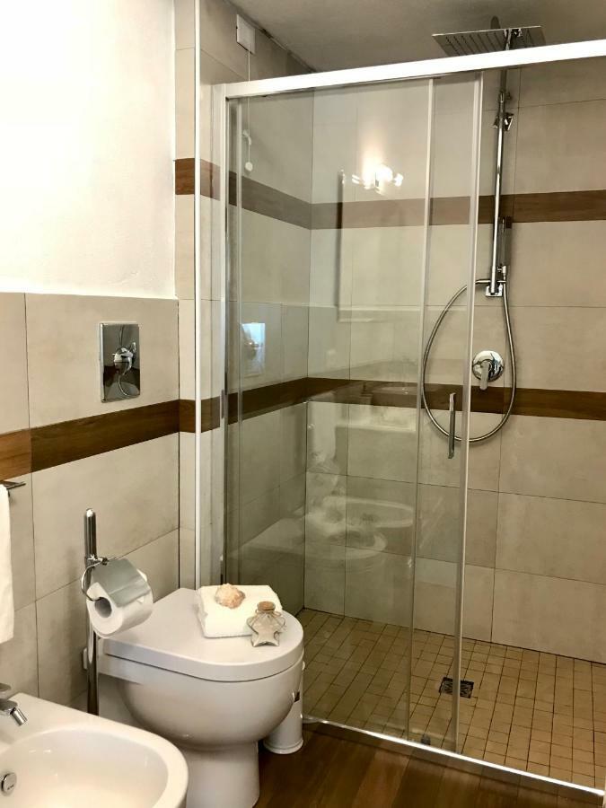 Palmasera Charming Rooms Cala Gonone Εξωτερικό φωτογραφία