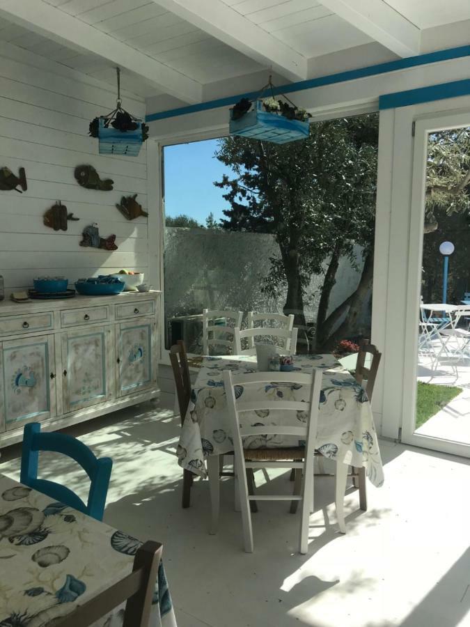 Palmasera Charming Rooms Cala Gonone Εξωτερικό φωτογραφία