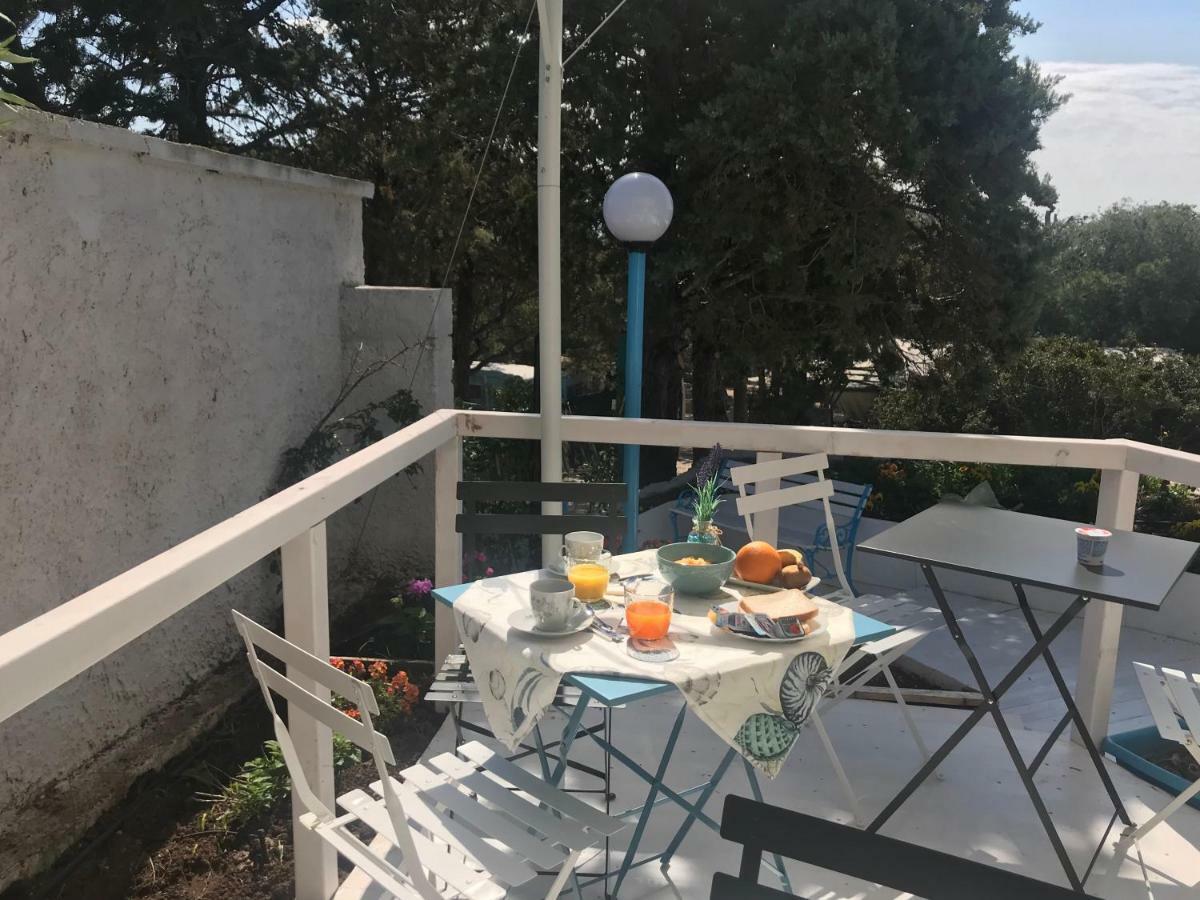 Palmasera Charming Rooms Cala Gonone Εξωτερικό φωτογραφία