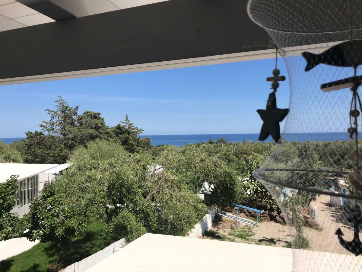Palmasera Charming Rooms Cala Gonone Εξωτερικό φωτογραφία
